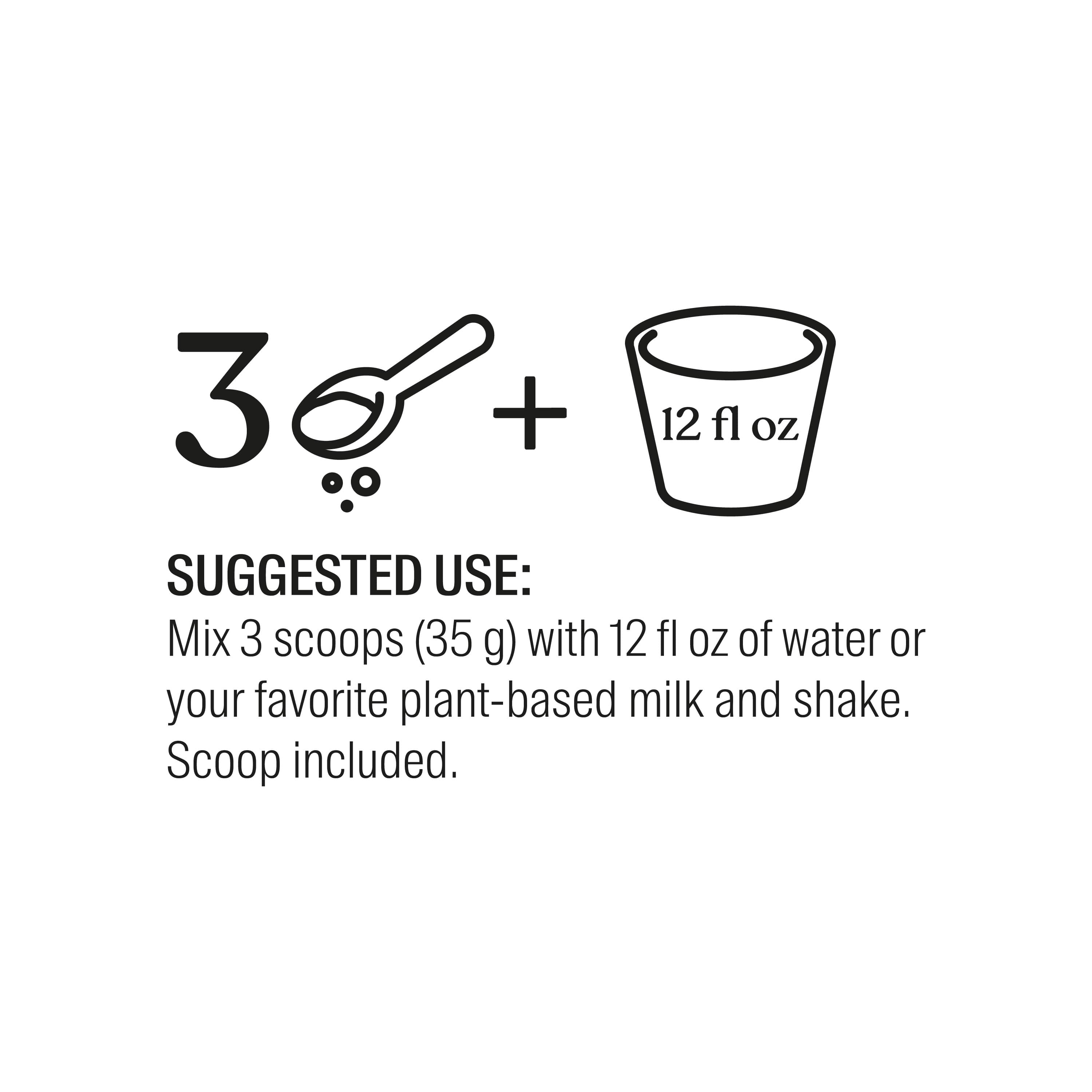 Savvy Bone Broth Power® chocolate 560gr