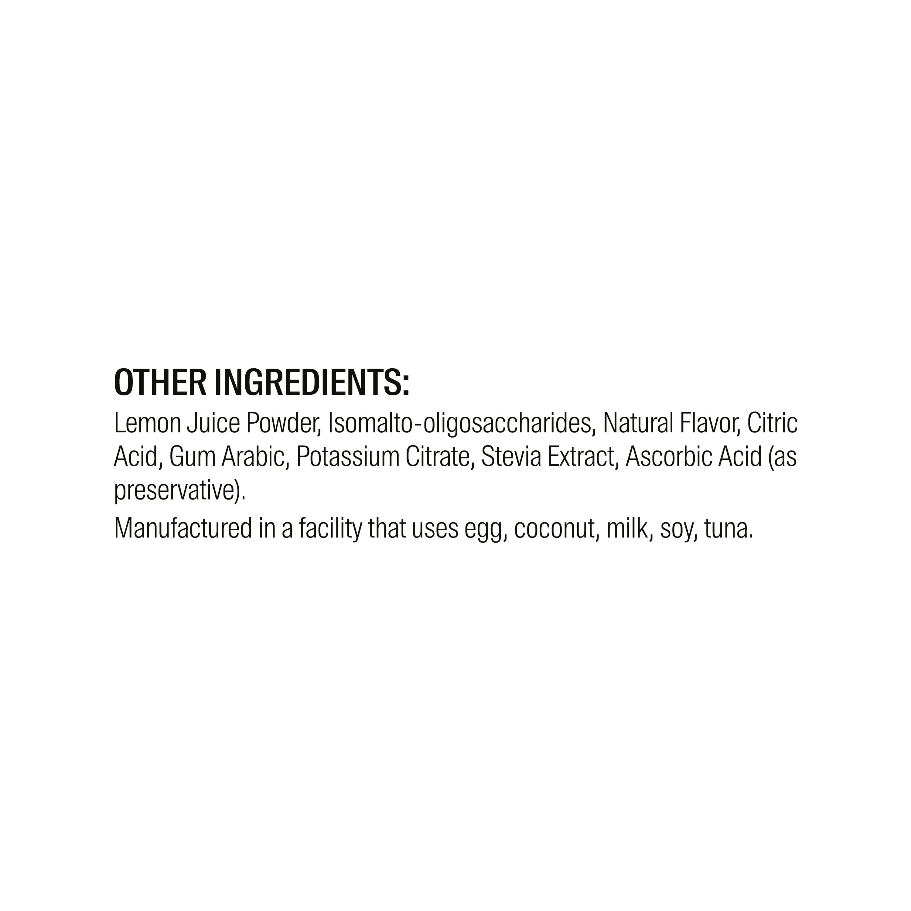 Savvy Citrato de Magnesio Great Day Limonada de Coco 30x6gr
