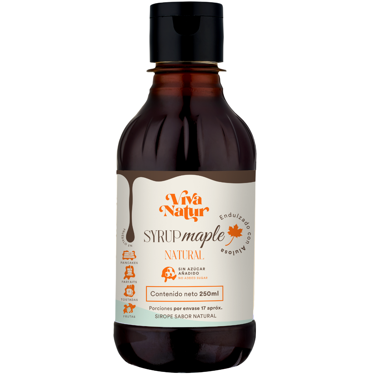 Natural Maple Syrup