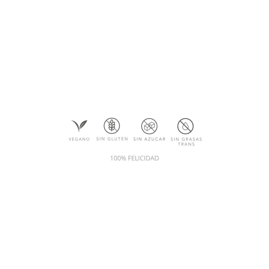 5 unidades variadas - Delicious Balance