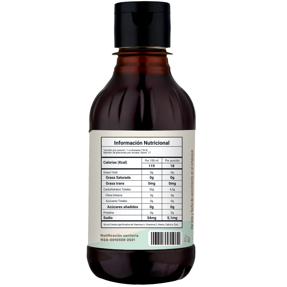 Natural Maple Syrup