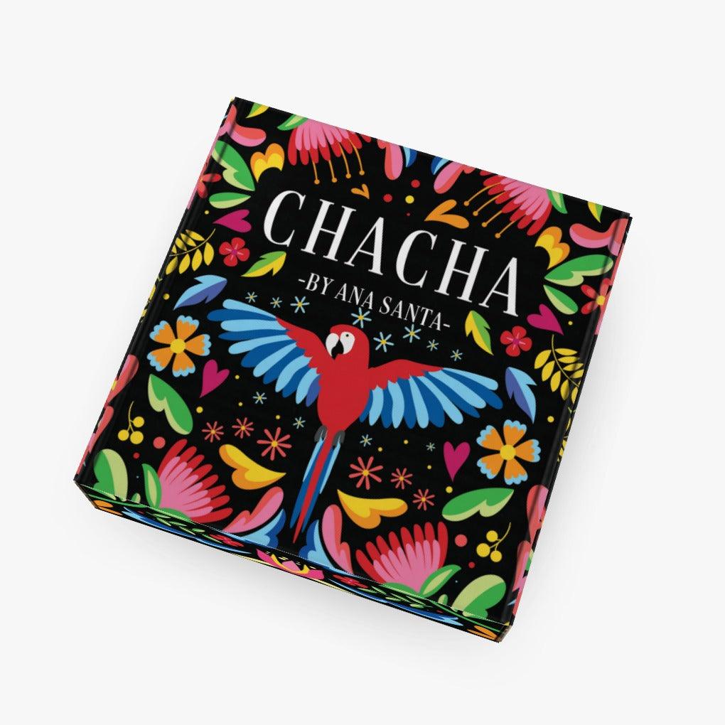 Caja de Chocolates / Regalo x 6 - Delicious Balance