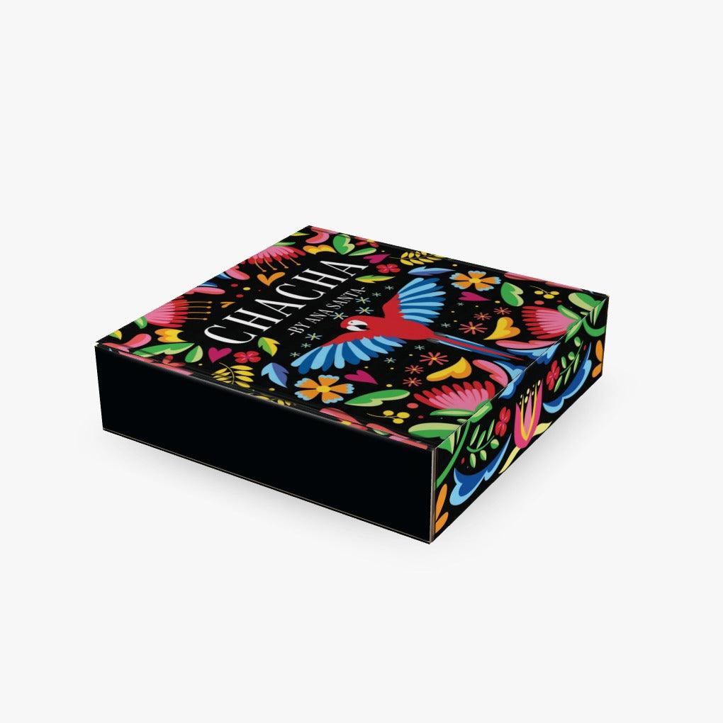 Caja de Chocolates / Regalo x 6 - Delicious Balance