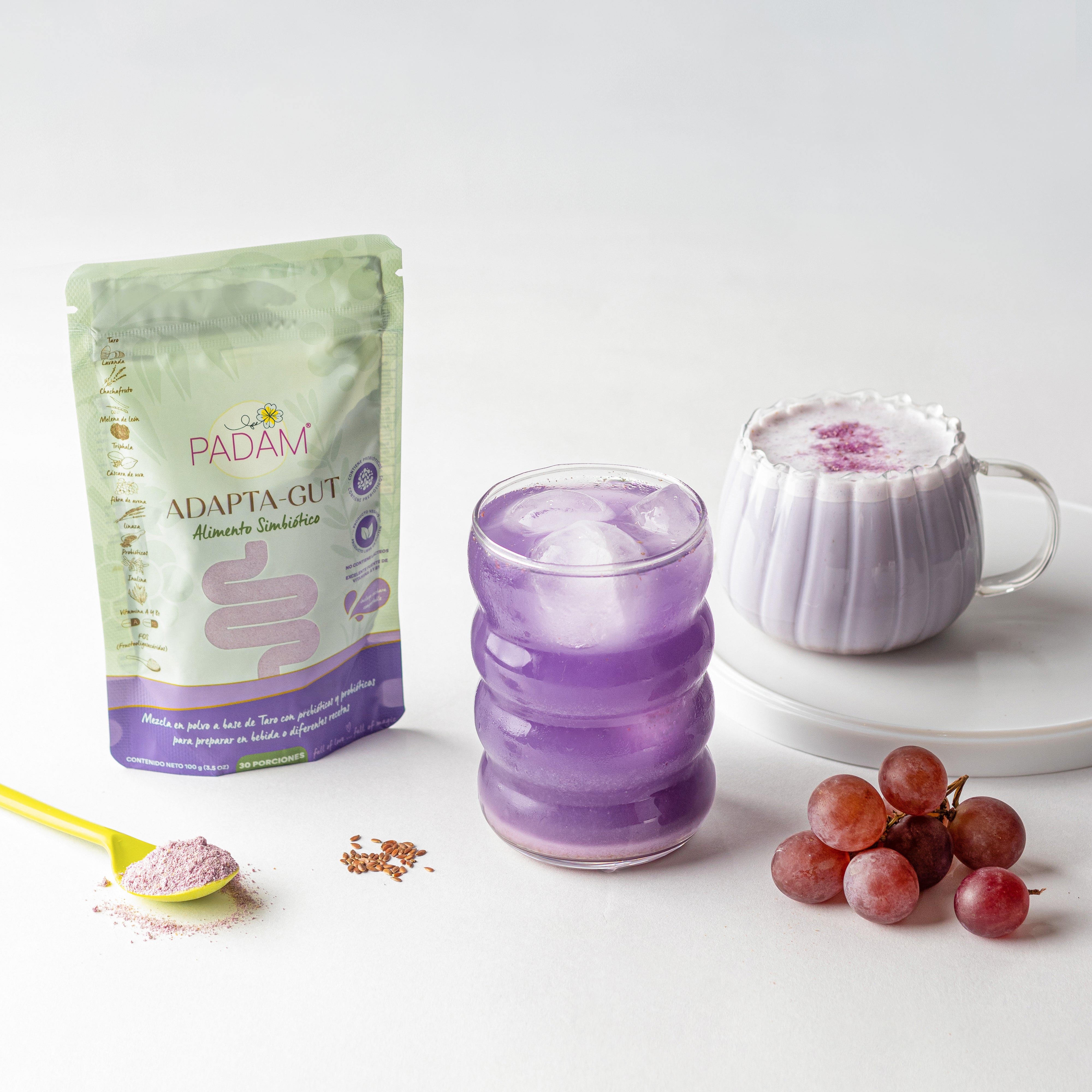 PADAM Adapta Gut. 100 gr. 30 servings
