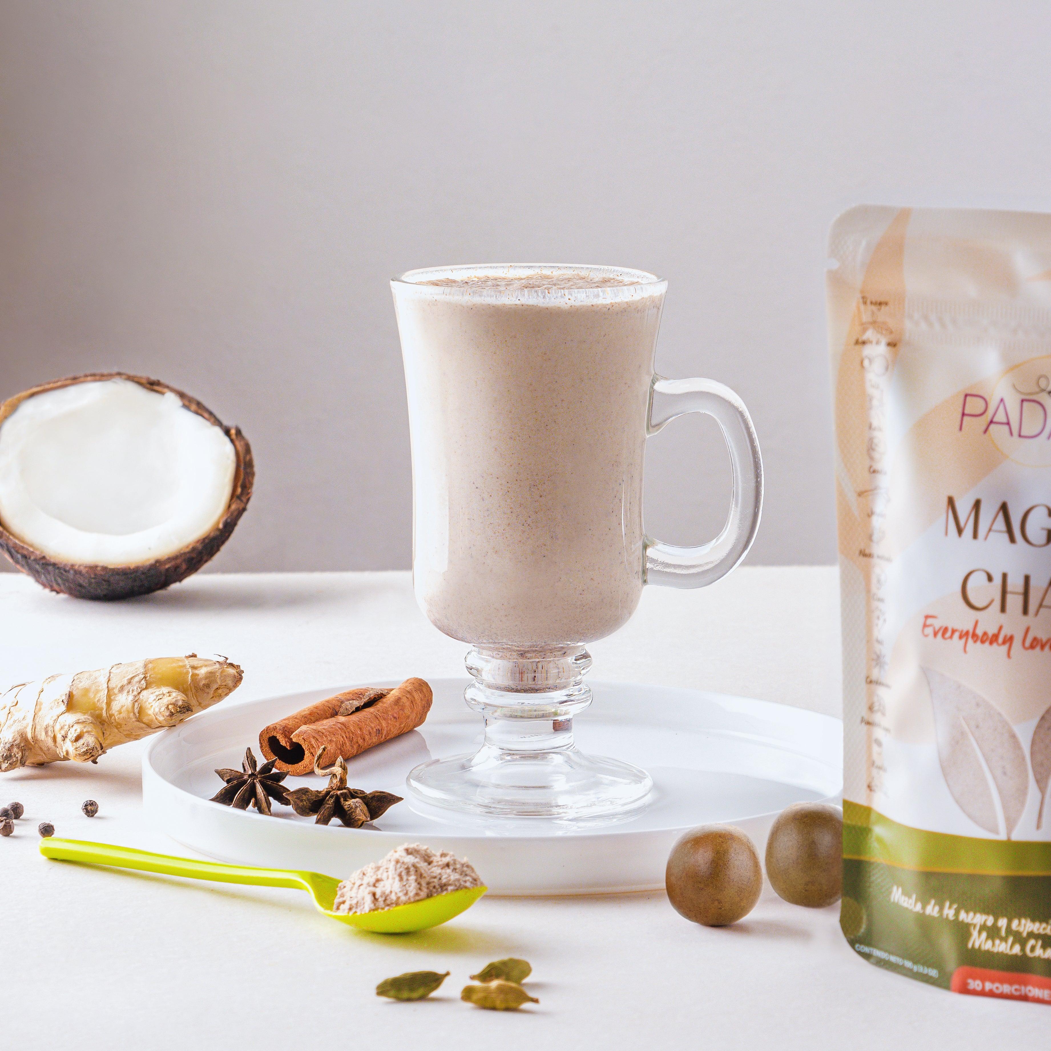 PADAM Magic Chai - Delicious Balance