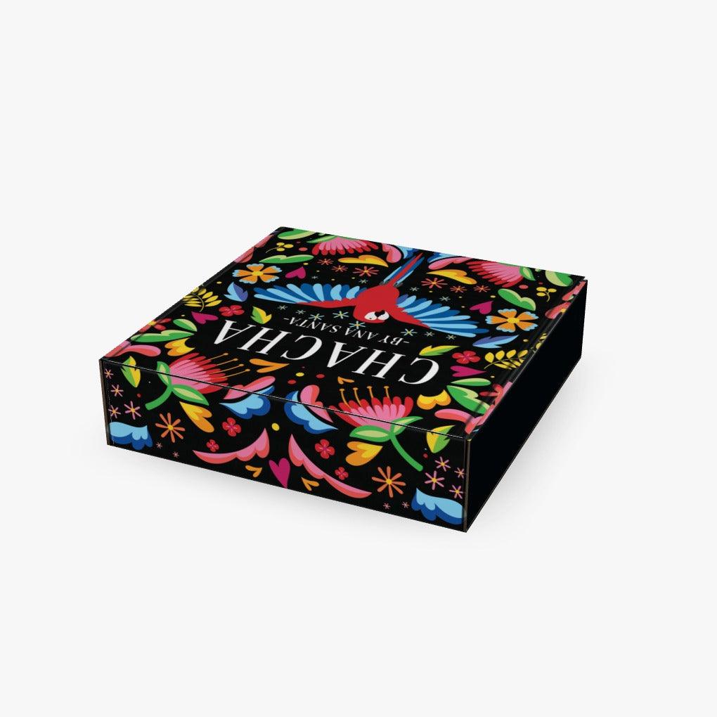 Chocolate/Gift Box x 4