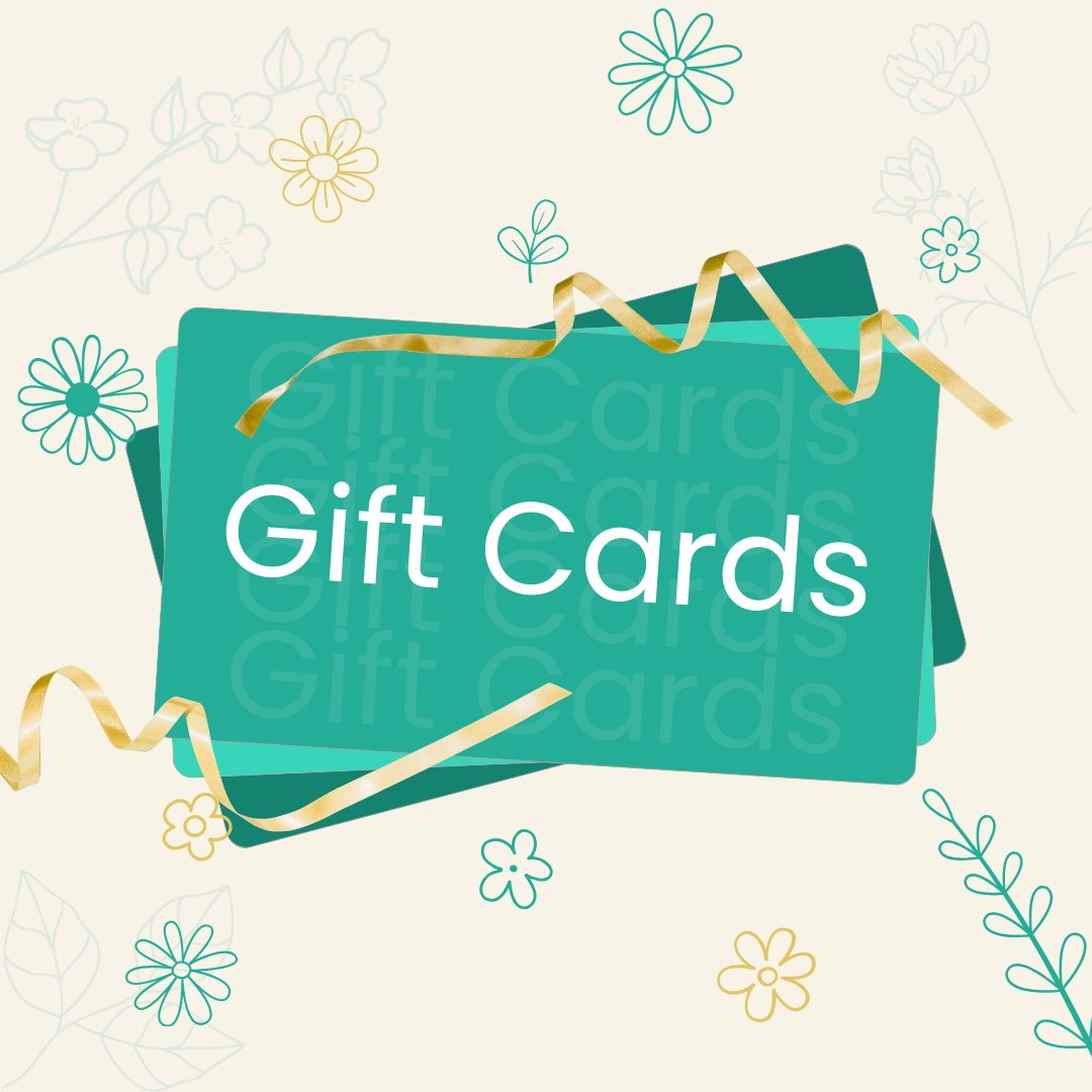 Delicious Balance Gift Card