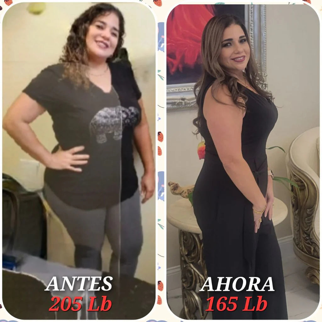 Mil Amores PerfectBody. 1 Month/70 grams
